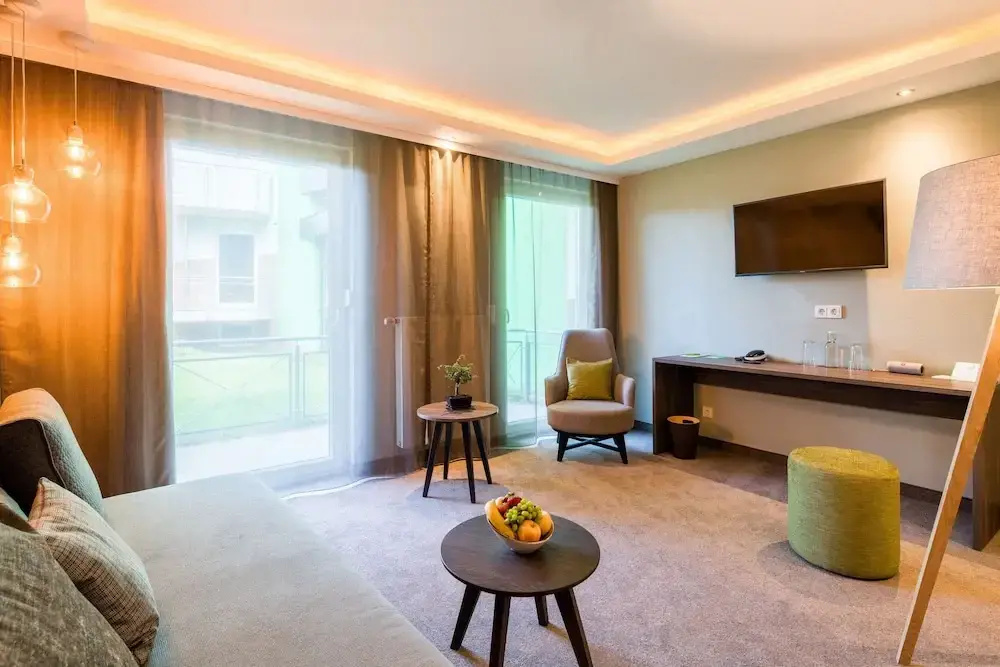 Suite