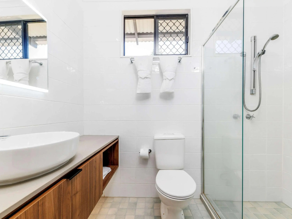Mercure Darwin Airport Resort - Général