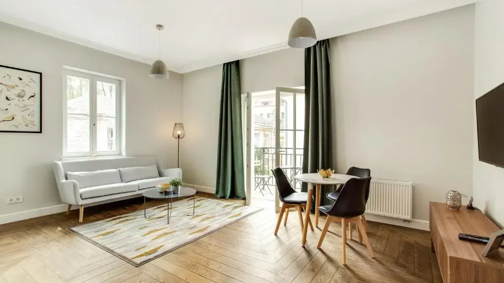 Vilnius Private Stay - Chambres