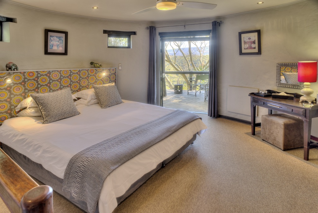 Hog Hollow Country Lodge by null