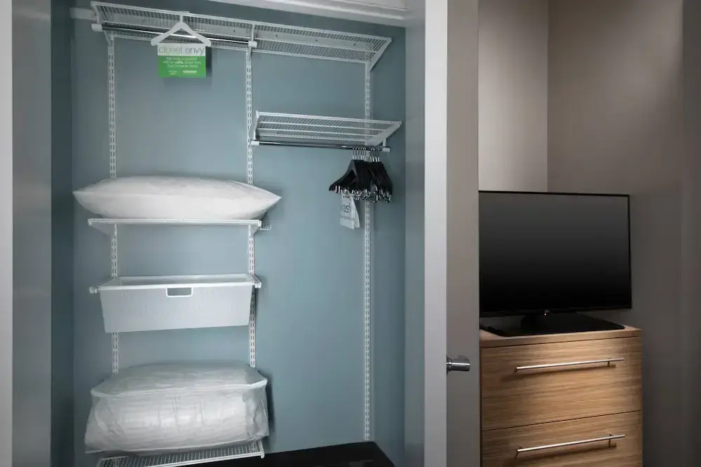 Towneplace Suites Nashville Smyrna - Chambres