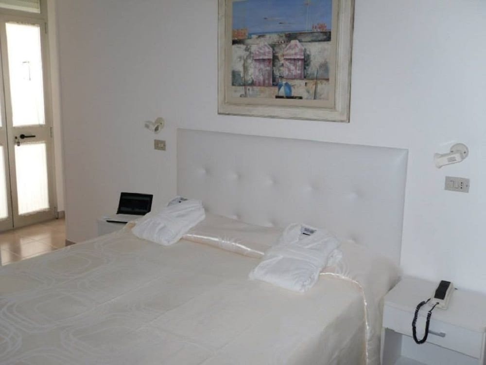 Hotel Diga — 3