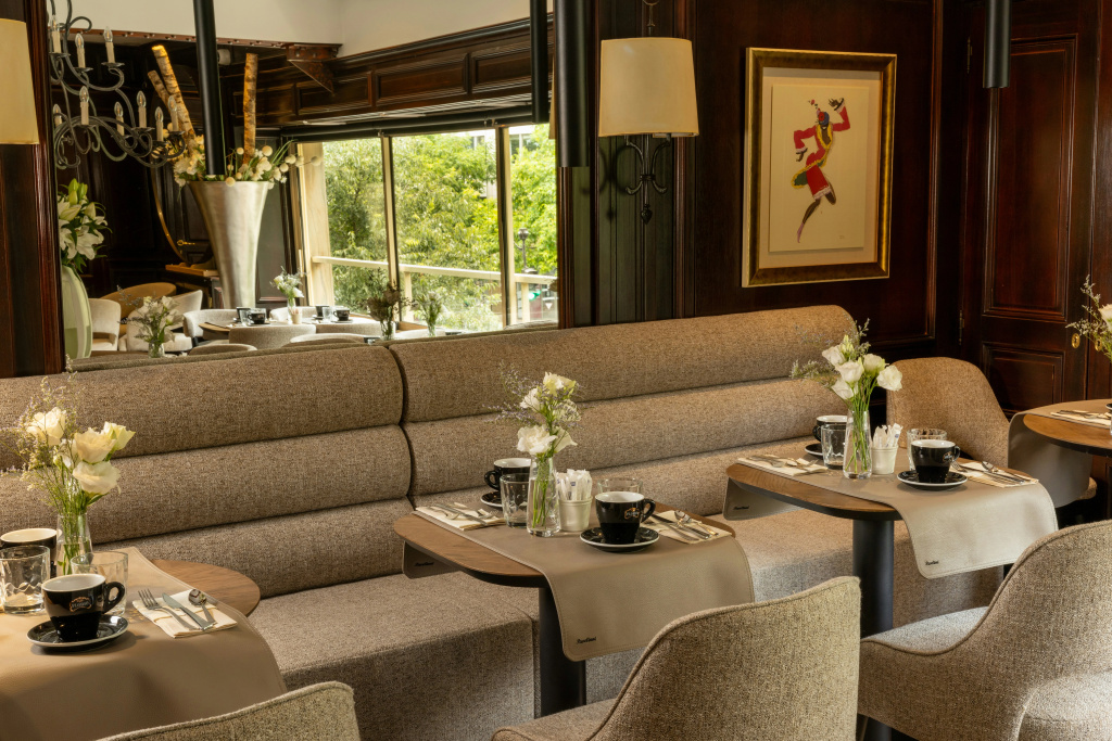 Hotel London 15