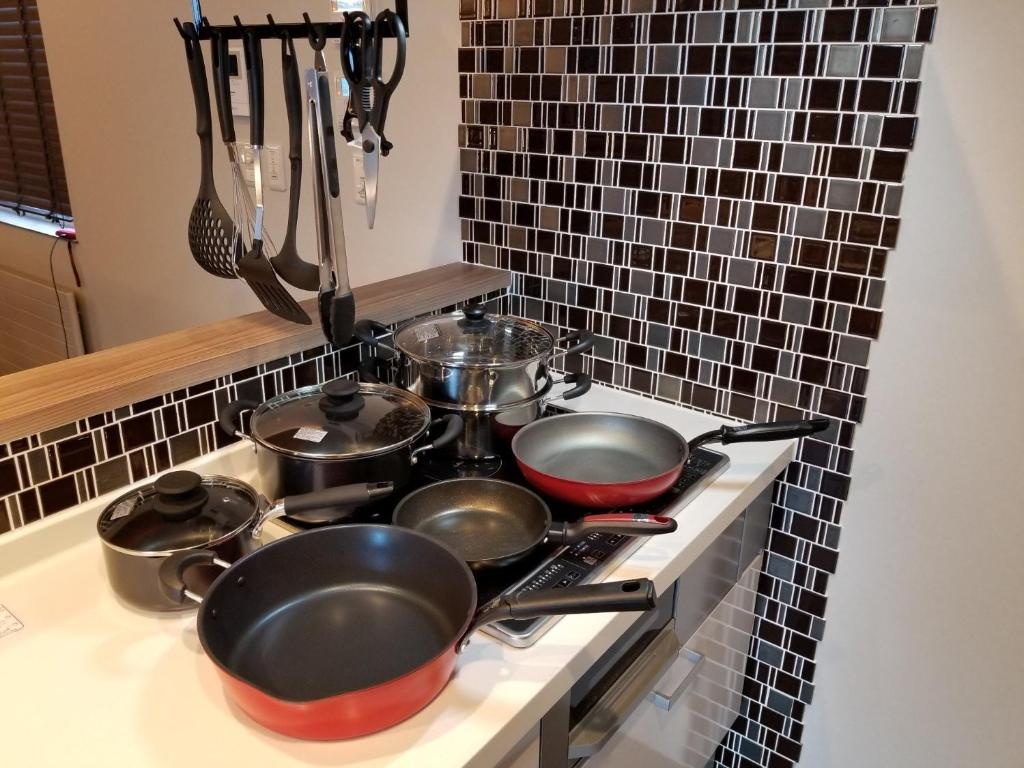 Sapporo - House - Vacation STAY 88283 사진 1
