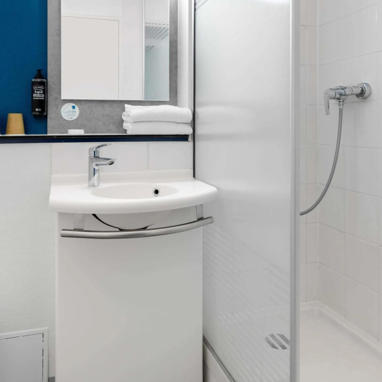 Afficher la photo 7 — ibis Budget Caen Mondeville