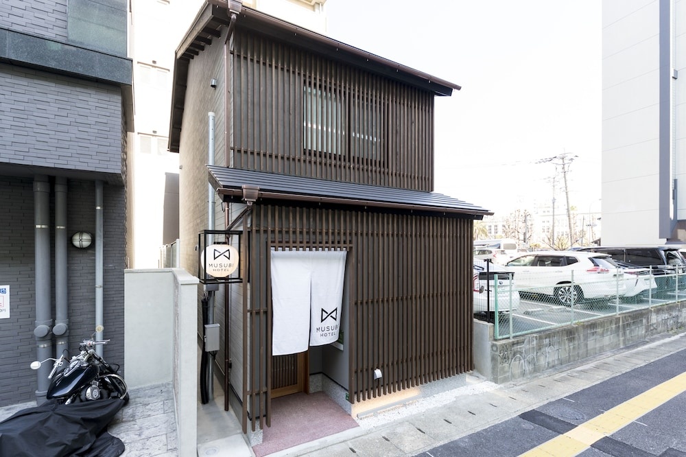 MUSUBI HOTEL MACHIYA Chiyo 3 사진 16