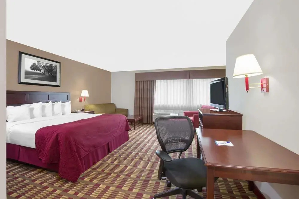 Hotel photo 6