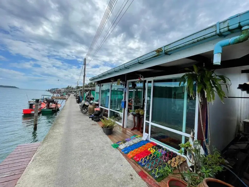 Dutchman Homestay
