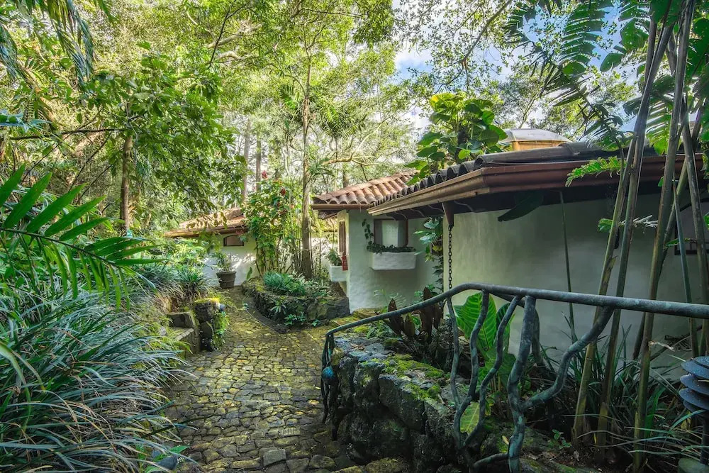 Finca Rosa Blanca - фото 13