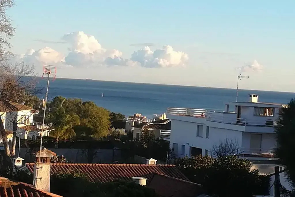 Acogedor apartamento familiar