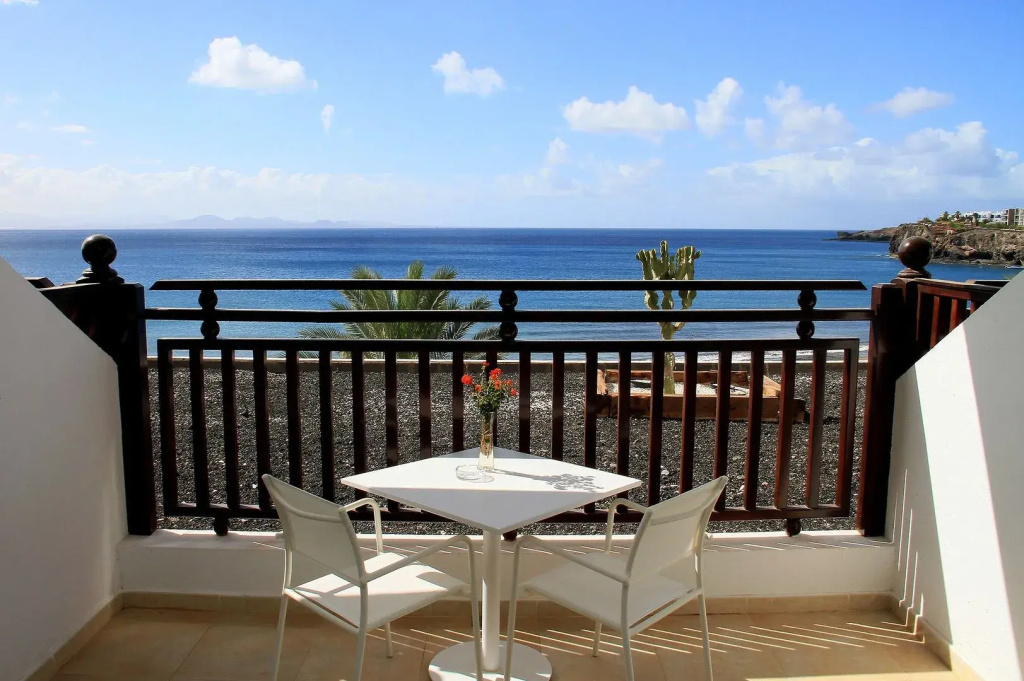 Sandos Papagayo Hotel - Général