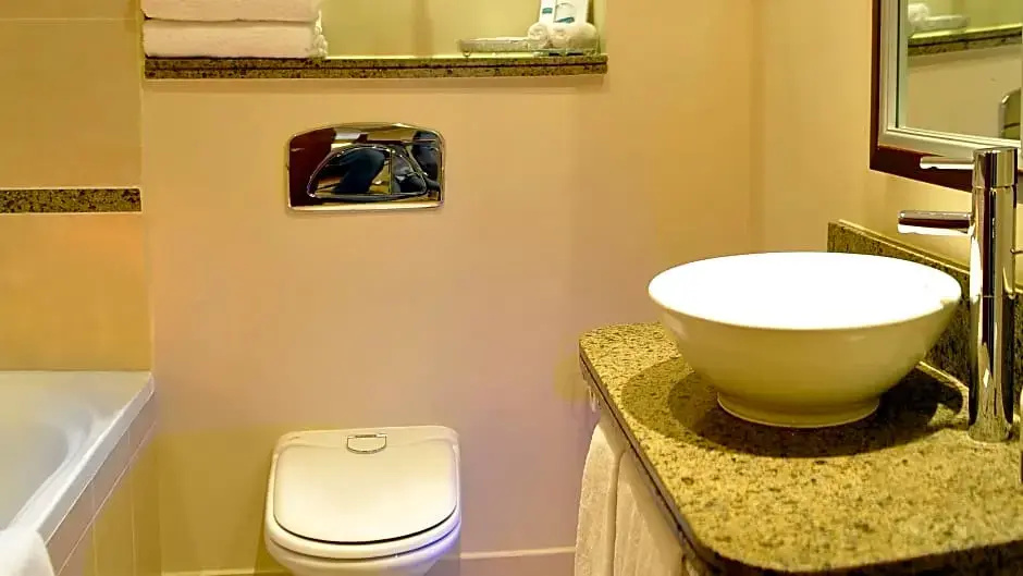Staybridge Suites Cairo Citystars by IHG - Chambres