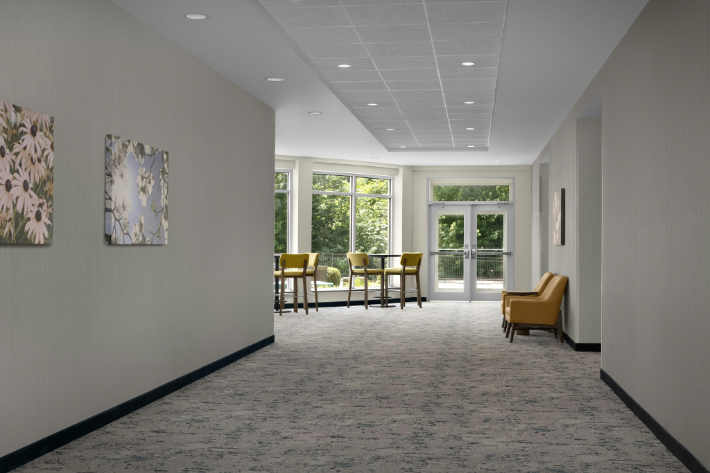 Hilton Garden Inn Greensboro Airport - Général