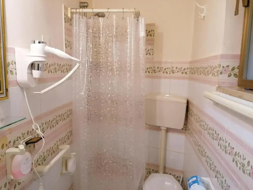 Mediterraneo - Chambres