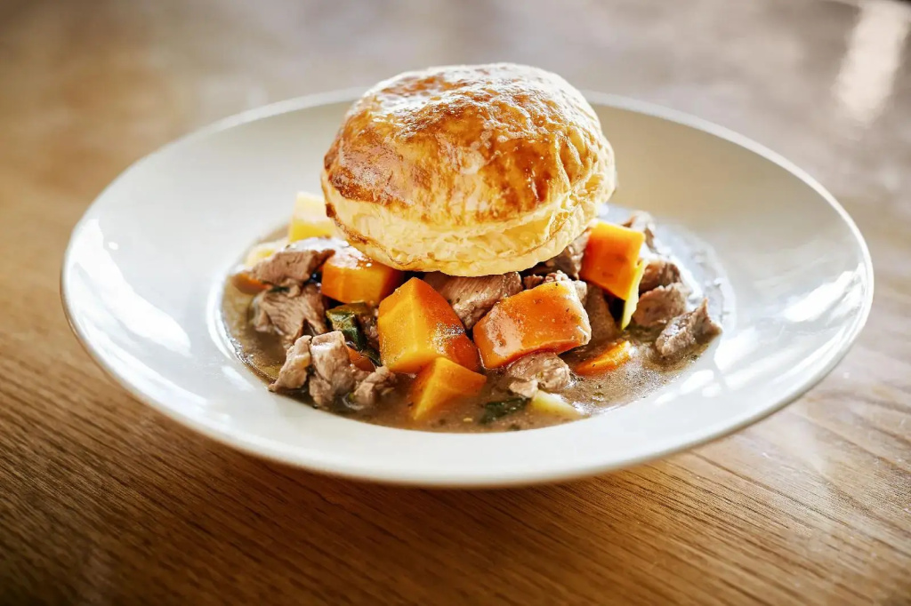 Arlington Hotel O'Connell Bridge - Général