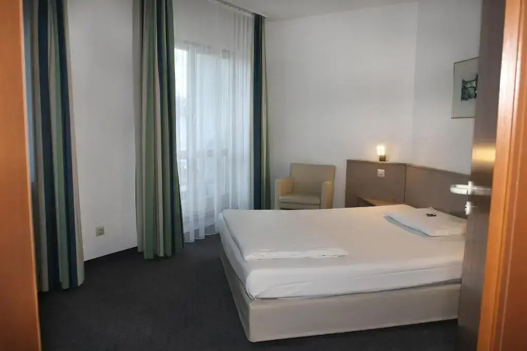 Albhotel Fortuna - Général
