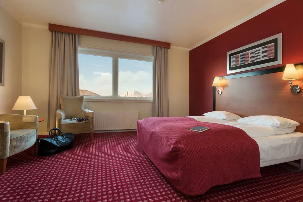 Scandic Bodø — фото 5