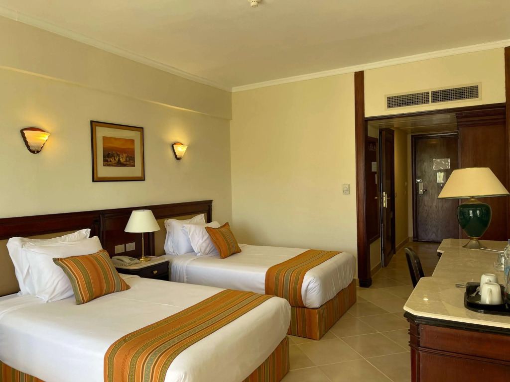 Одноместный номер Standard в Курортный отель Grand Oasis Resort