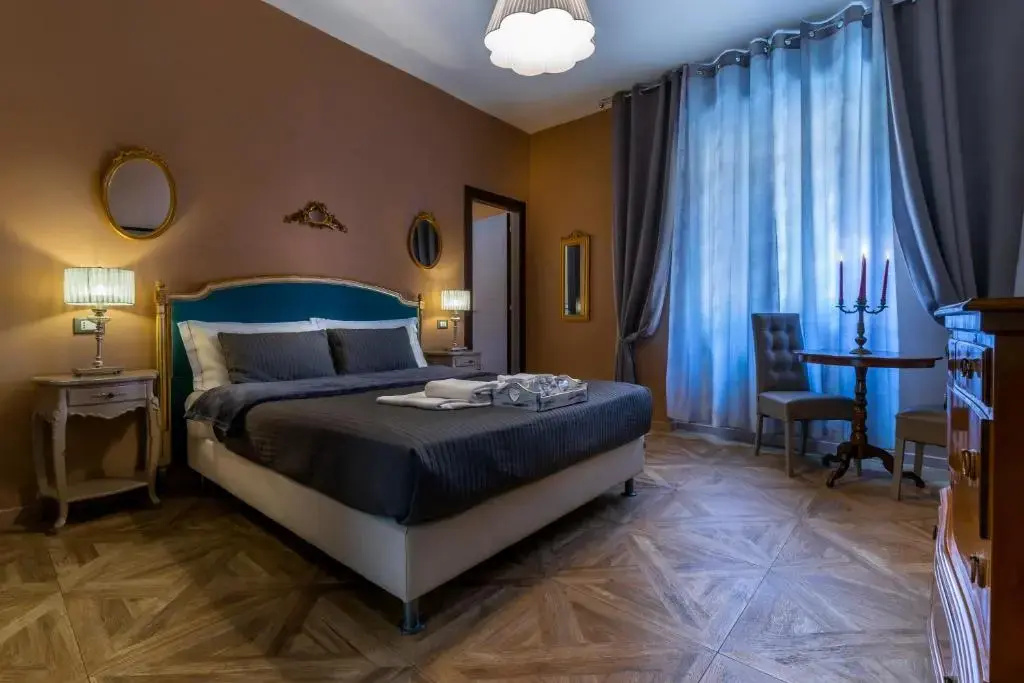 Superior room