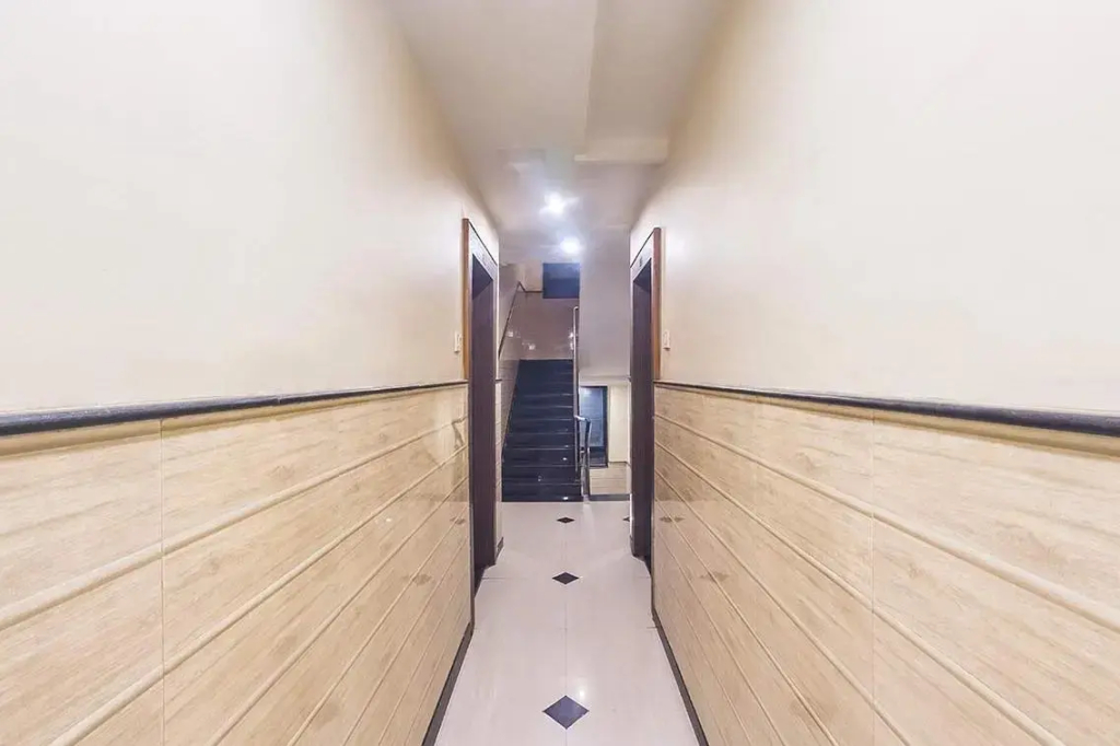 sai balaji residency