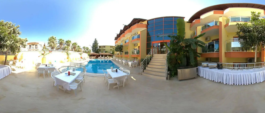 Hotel photo 28