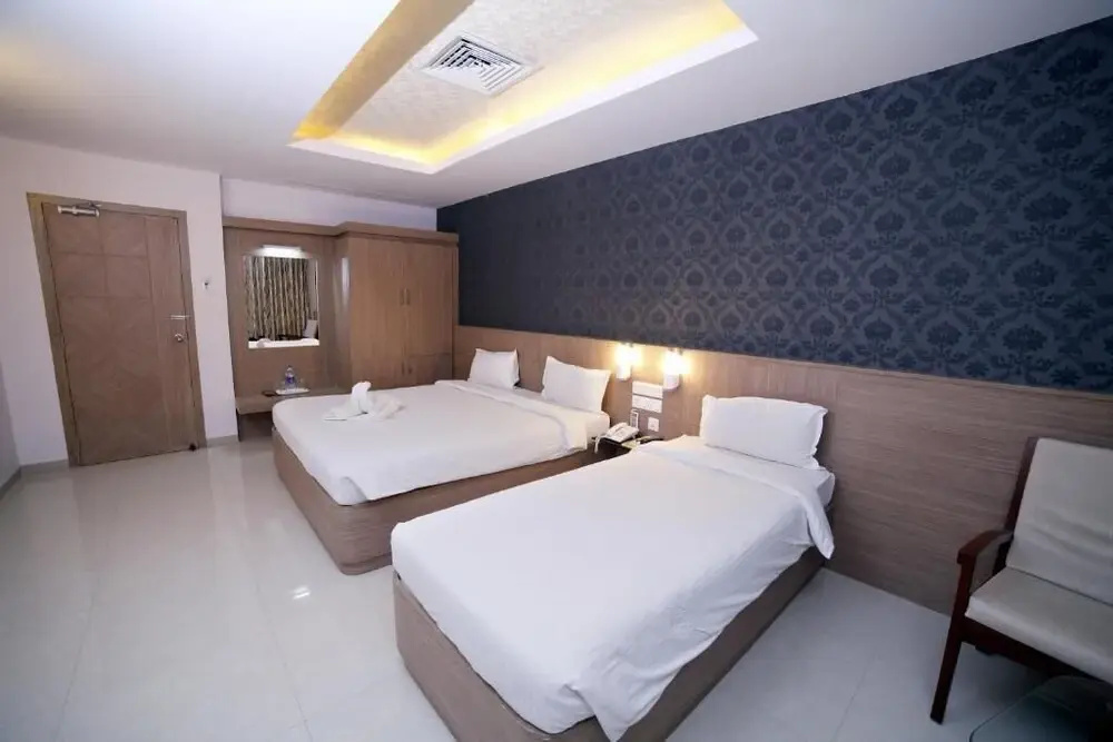 Hotel photo 7