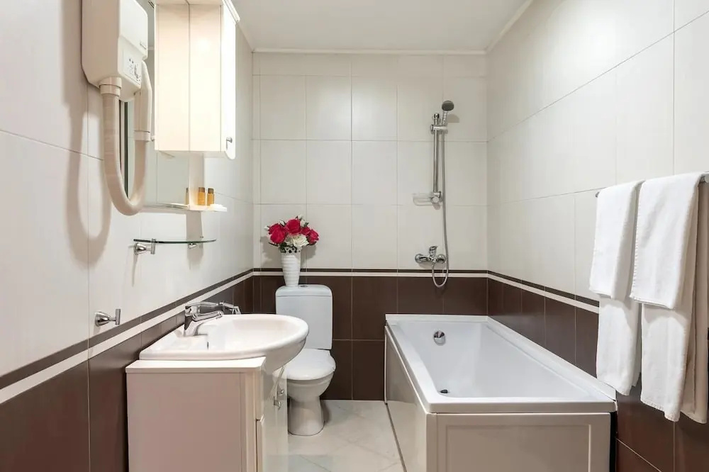 Maxim Boutique Hotel - Chambres