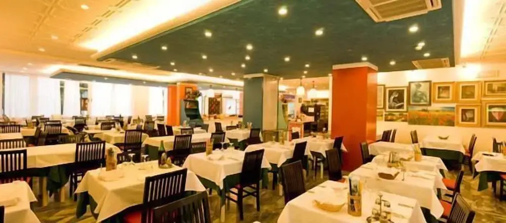 Hotel Soraya - Général