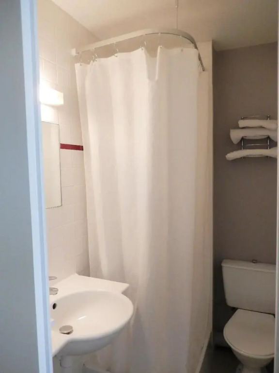 Hotel Inn Design Laon - фото 10