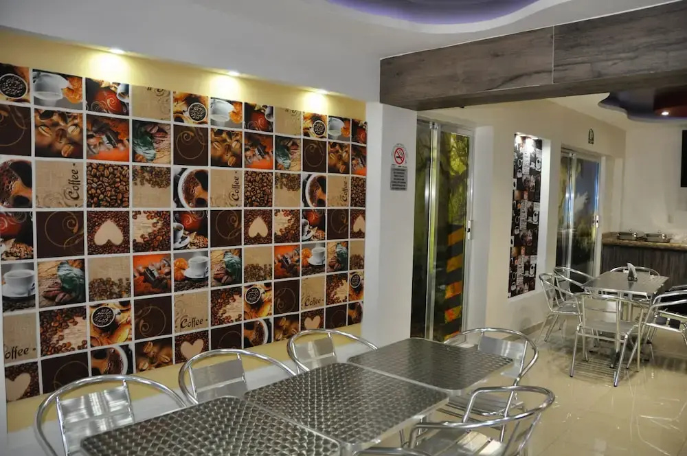 Hotel photo 9