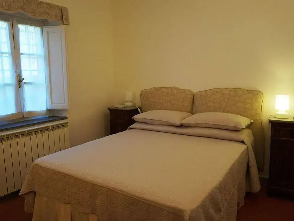 Agriturismo Poggio la Fioraia - Général