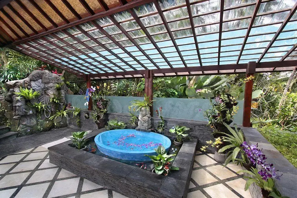 Pelangi Estate