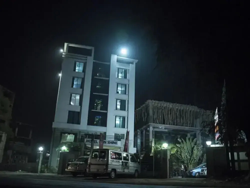 Hotel Sunshine