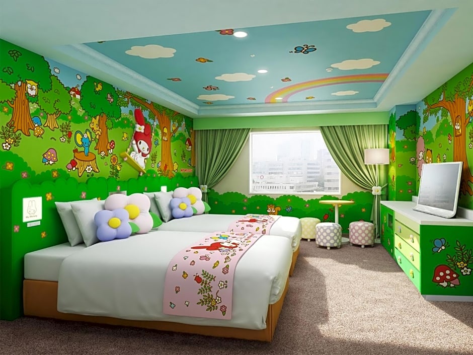 Keio Plaza Hotel Tama 사진 2