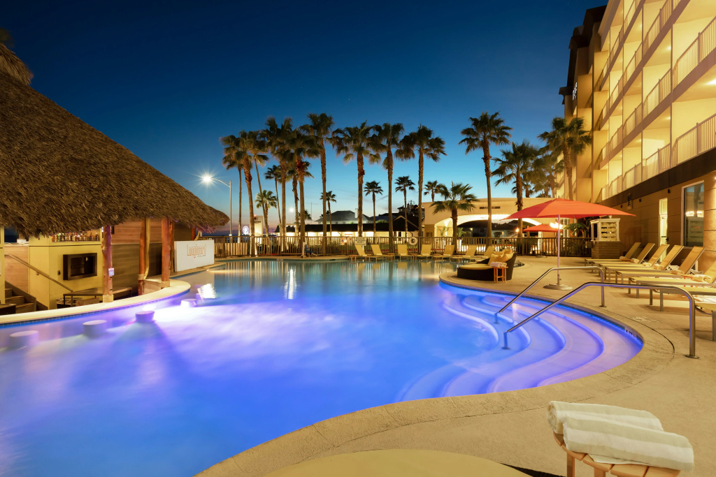 DoubleTree by Hilton Hotel Galveston Beach - Général