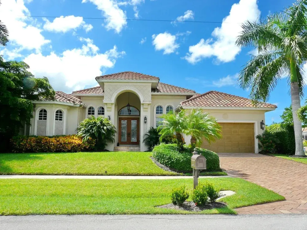 781 Sea Court