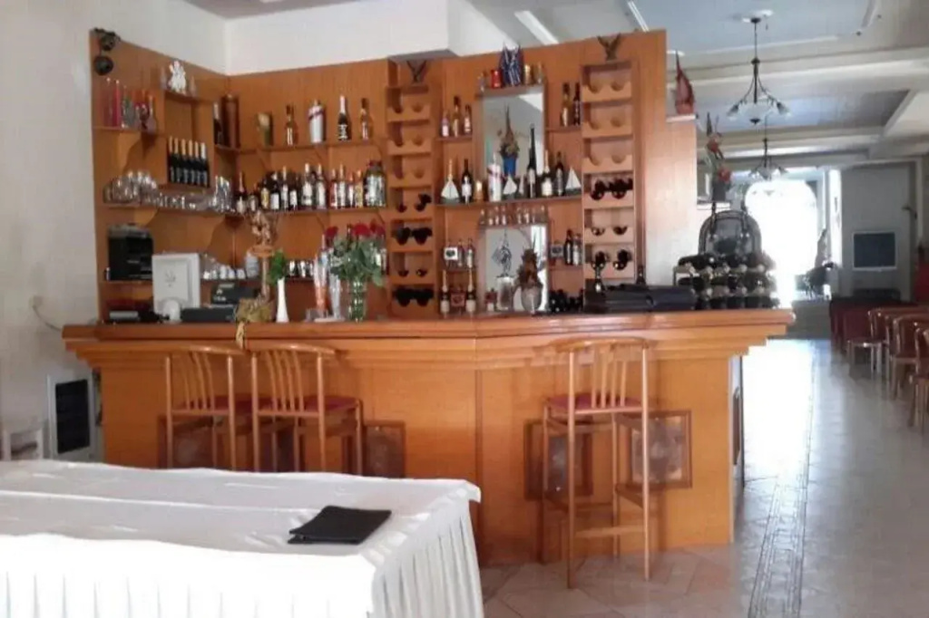 Orfeas Hotel - Général