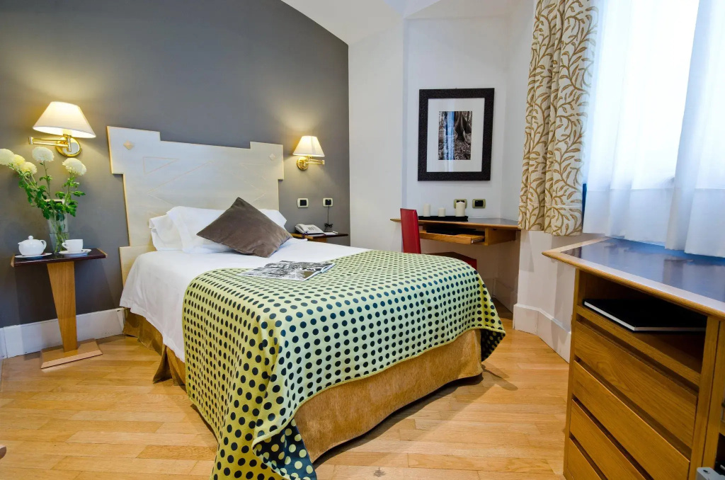 Hotel photo 5