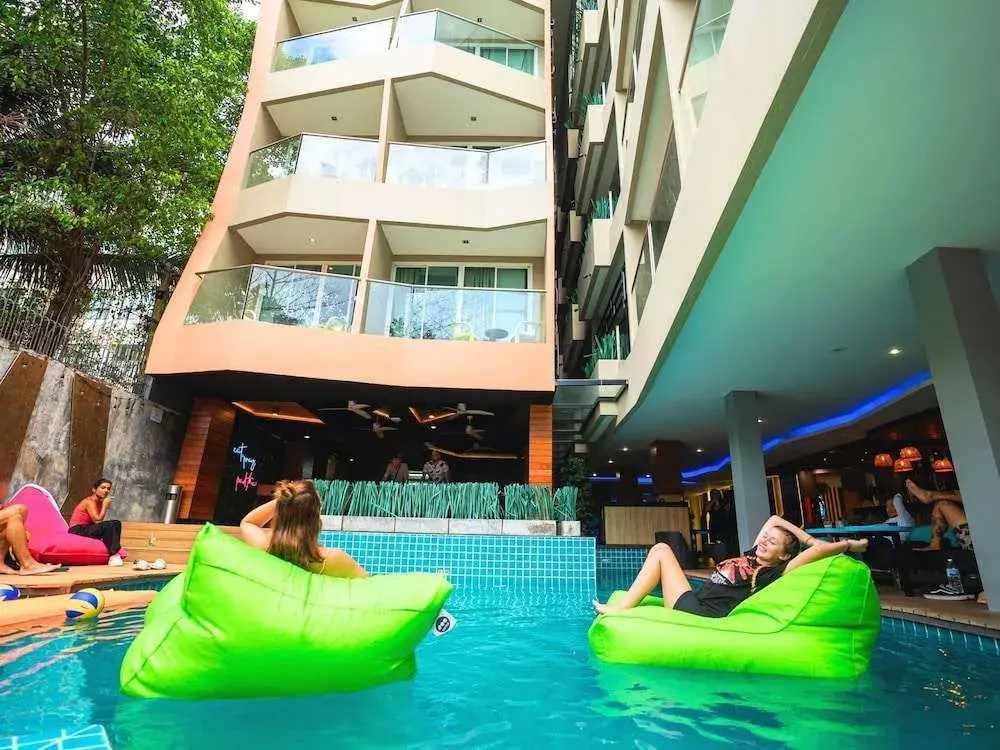 Hotel photo 20