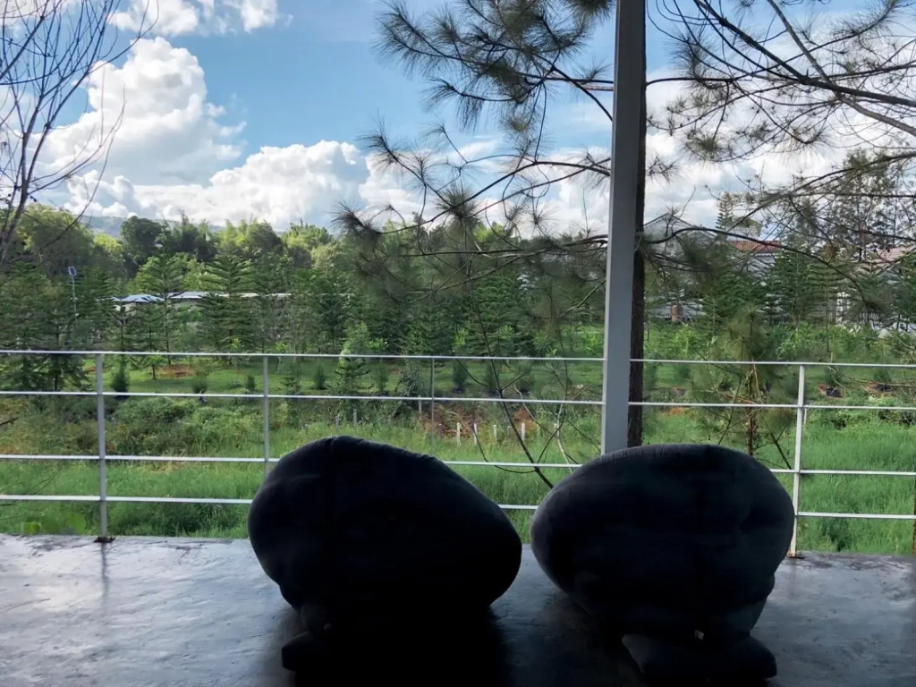 Kirin Homes พูลวิลล่าเหมาหลัง