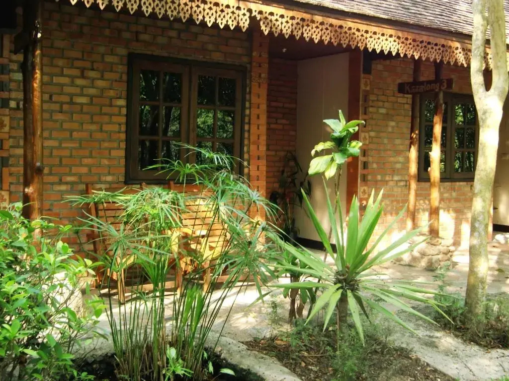 Marisa Resort & Spa Chiang Dao - Général