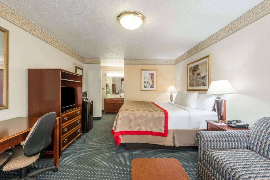 Ramada by Wyndham New Braunfels - Général