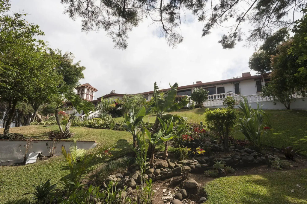 Posada El Quijote - фото 13