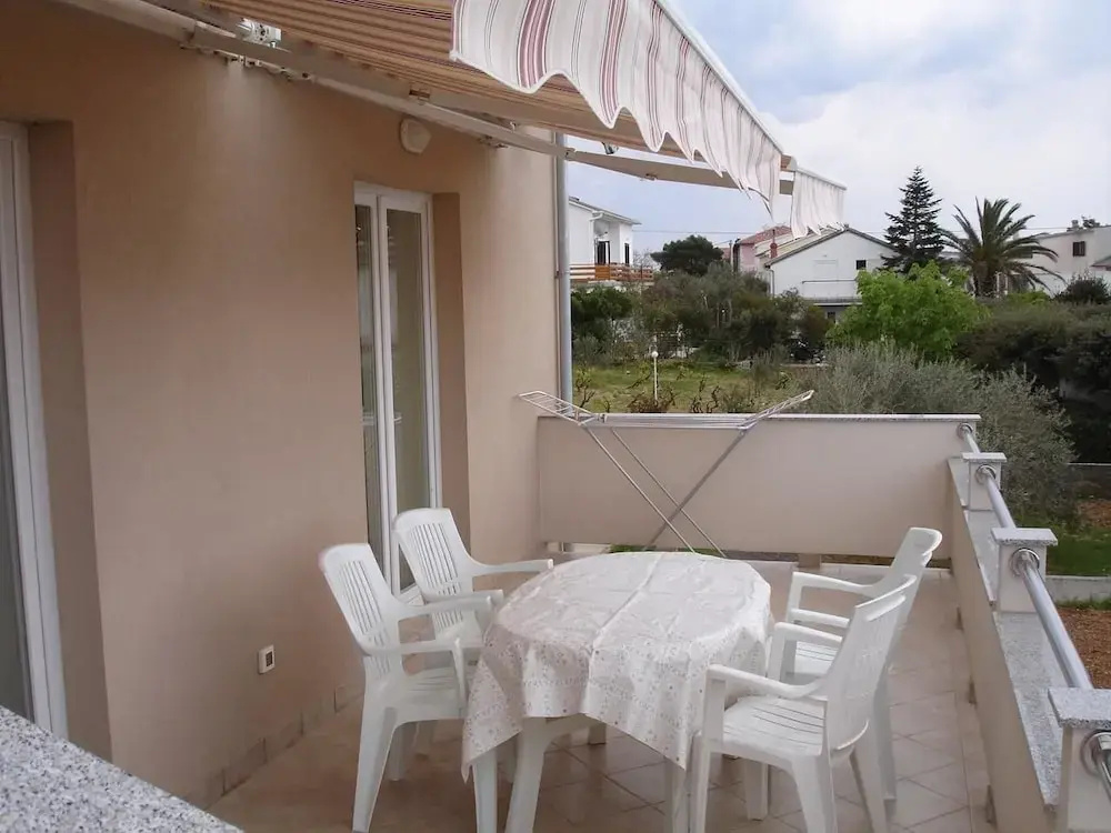 Apartments Kordic