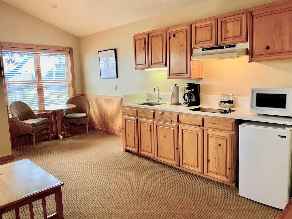 Hotel photo 20