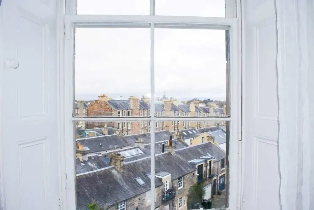 Stylish 4 Bedroom Stockbridge Home