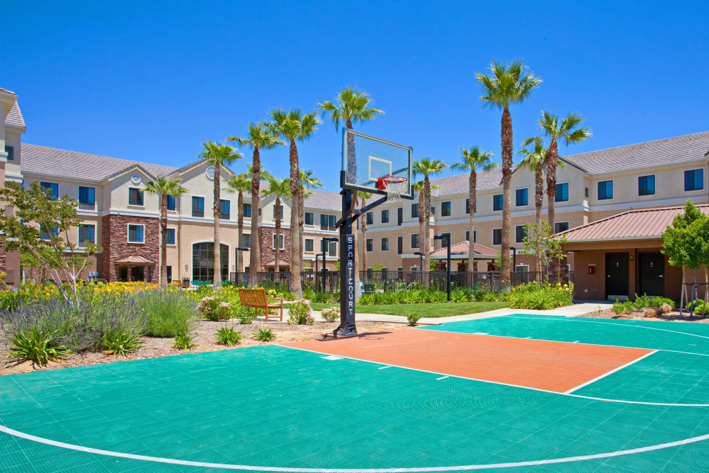 Staybridge Suites Palmdale by IHG - Général