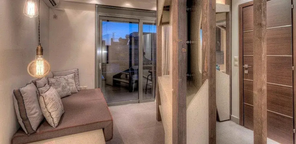 Harbor Suites - фото 6