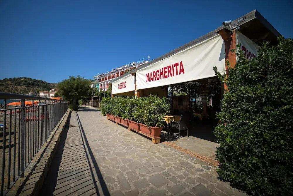Albergo Margherita