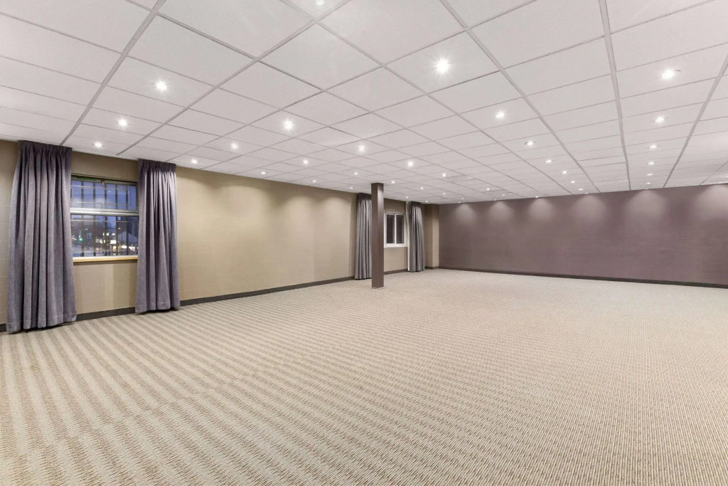 Days Inn by Wyndham Ottawa - Général